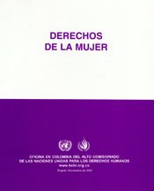 Derechos de la mujer