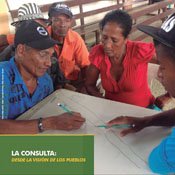 LA CONSULTA: Desde la visión de los pueblos