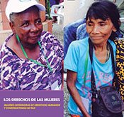 LOS DERECHOS DE LAS MUJERES