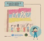 Declaración Universal de los Derechos Humanos, El Bagre