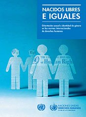 NACIDOS LIBRES E IGUALES
