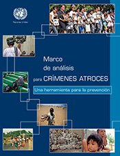 MARCO DE ANÁLISIS PARA CRÍMENES ATROCES