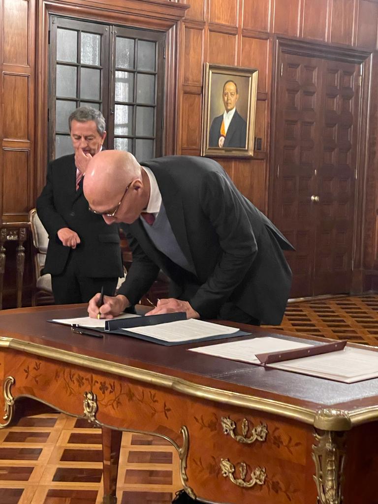 Acuerdo entre el Gobierno de Colombia y el Alto Comisionado de la ONU para los Derechos Humanos, 2023 a 2032