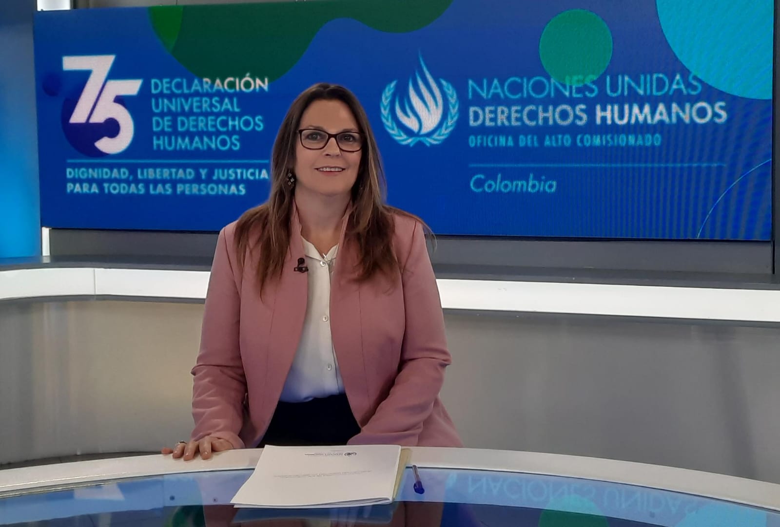 Impactos de la violencia y el conflicto en los derechos humanos de habitantes del Putumayo