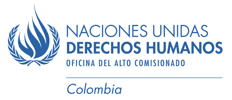 ONU-DH COLOMBIA
