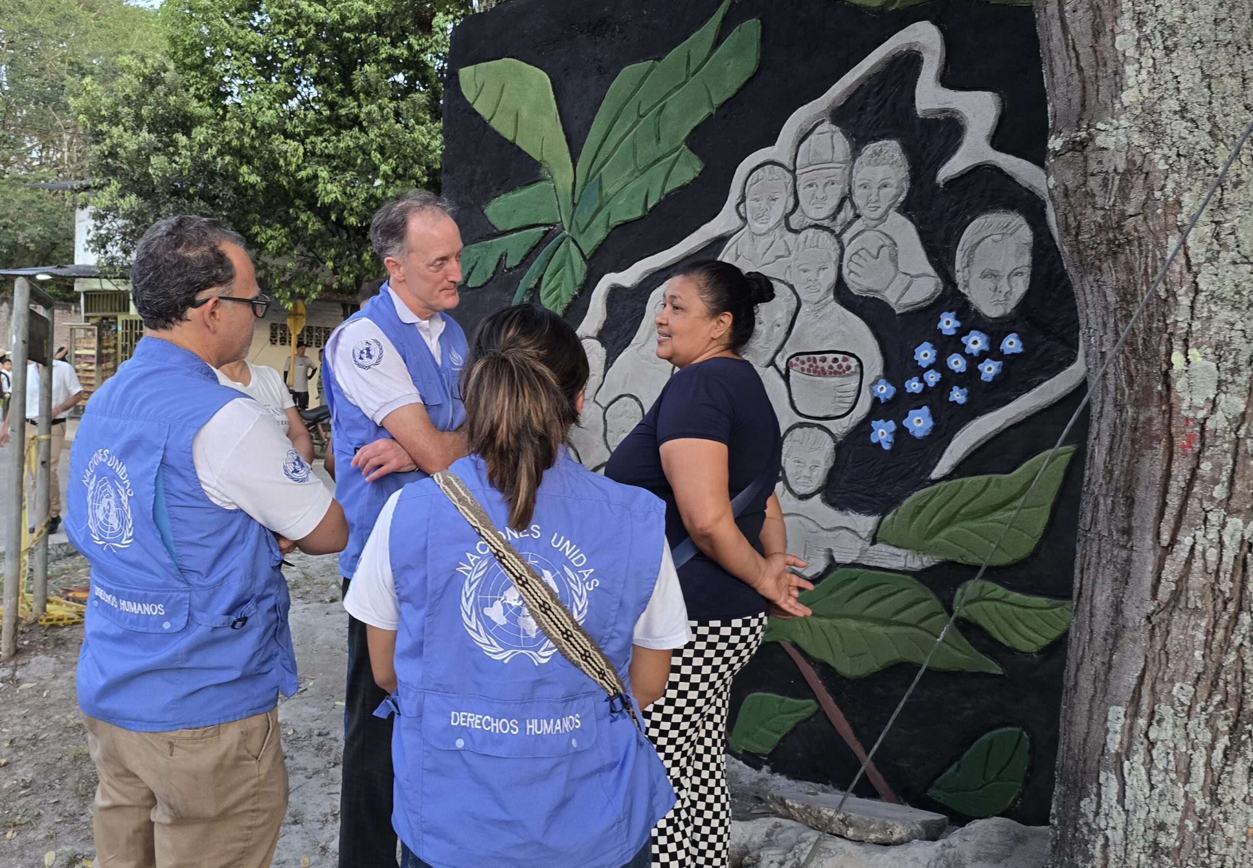 El valor de la justicia restaurativa